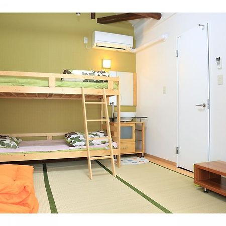 Guest House Arashi Muko エクステリア 写真