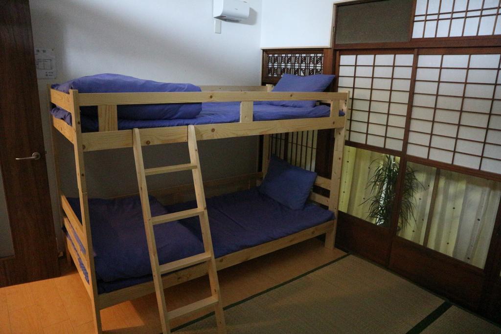 Guest House Arashi Muko エクステリア 写真