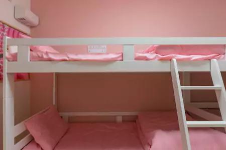 Guest House Arashi Muko エクステリア 写真