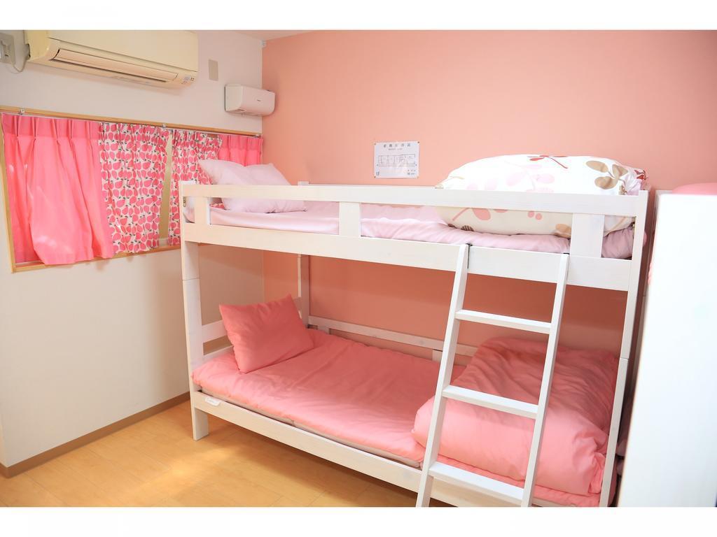 Guest House Arashi Muko エクステリア 写真