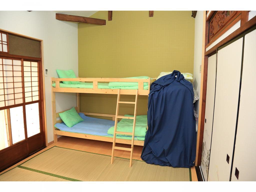 Guest House Arashi Muko エクステリア 写真