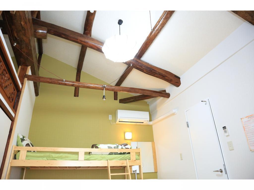 Guest House Arashi Muko エクステリア 写真