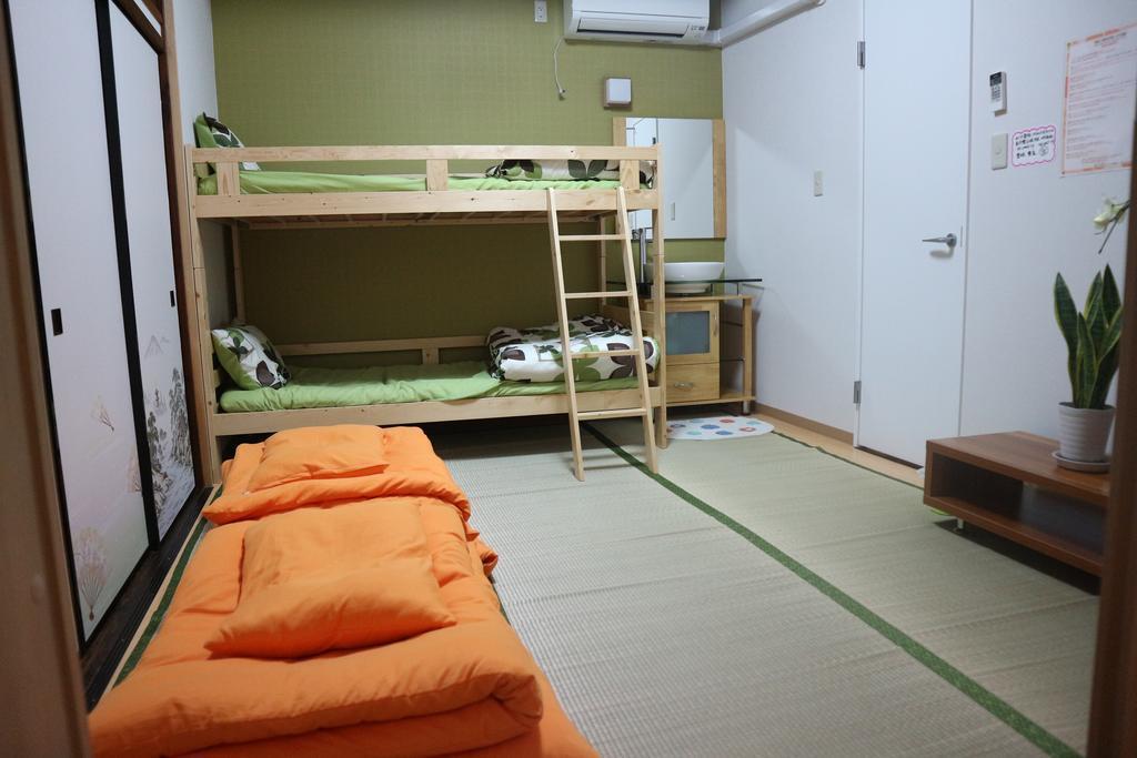Guest House Arashi Muko エクステリア 写真