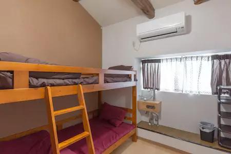 Guest House Arashi Muko エクステリア 写真