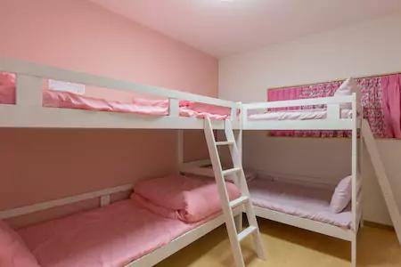 Guest House Arashi Muko エクステリア 写真