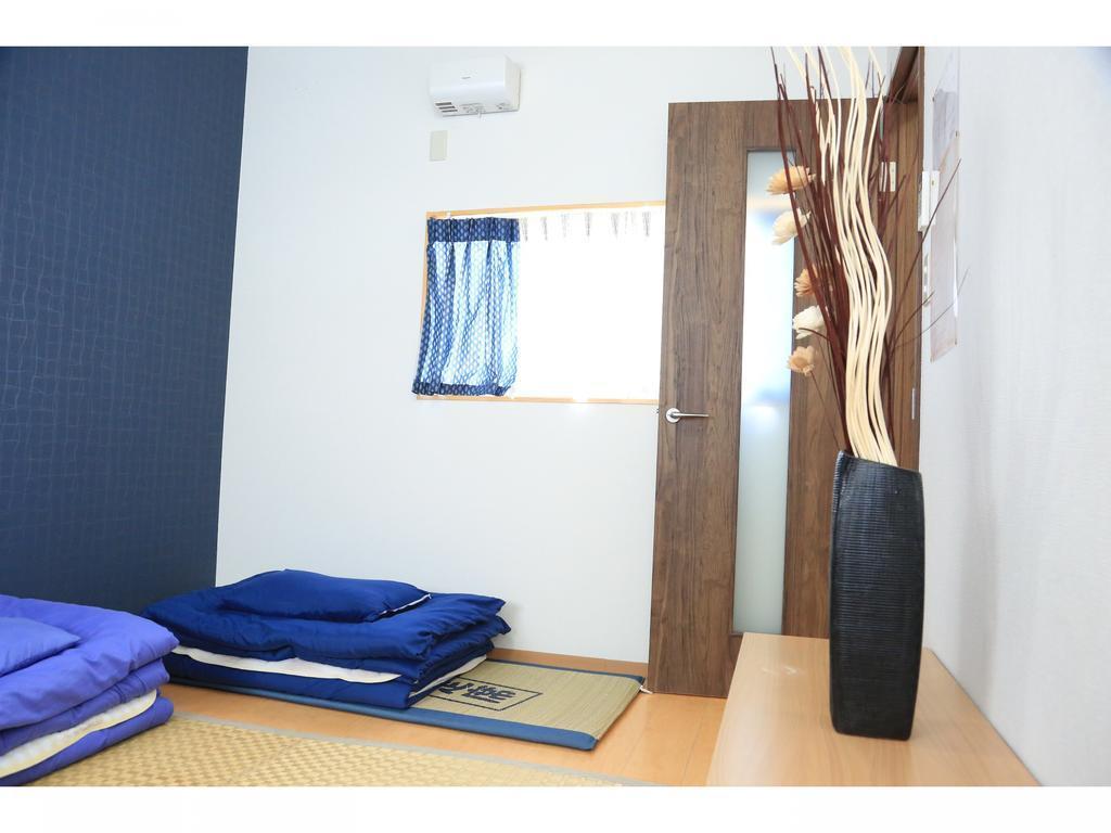 Guest House Arashi Muko エクステリア 写真