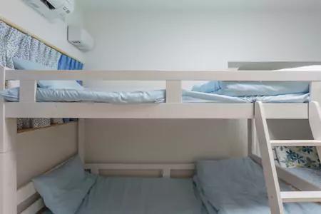 Guest House Arashi Muko エクステリア 写真