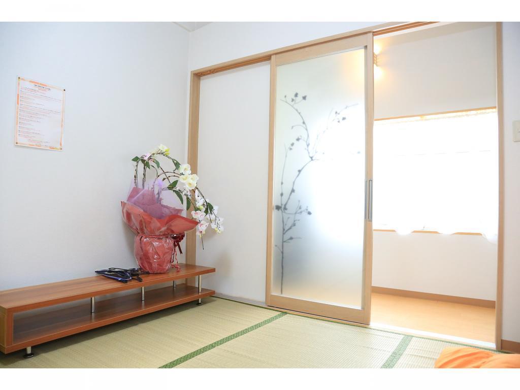 Guest House Arashi Muko エクステリア 写真